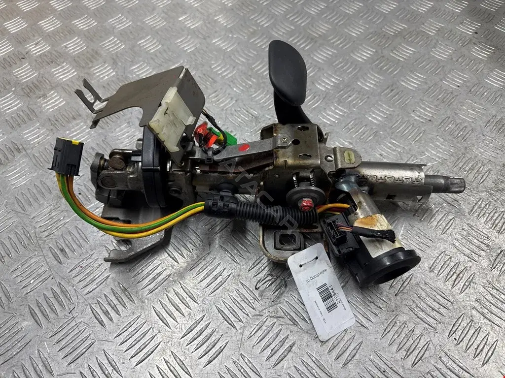 Замок зажигания 6007Z05, 630067, 65SKV208
