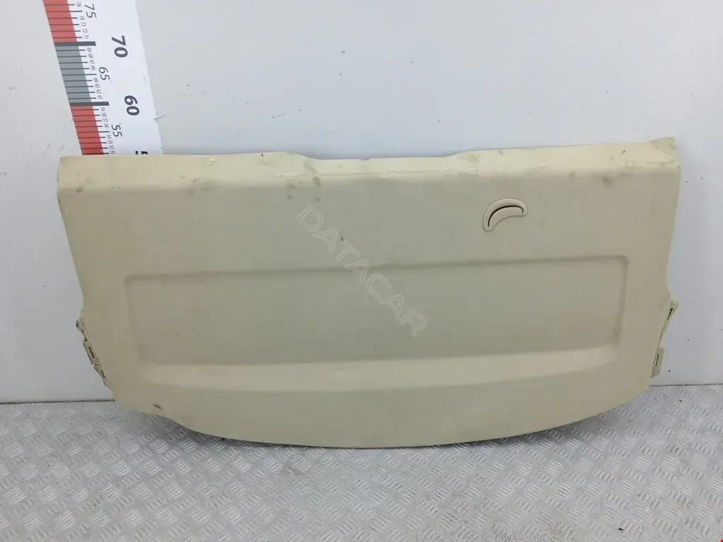 Шторка багажника 4F5863411BF