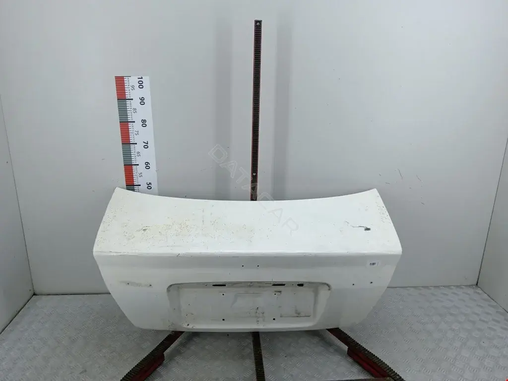 Крышка багажника BJ1V52610G