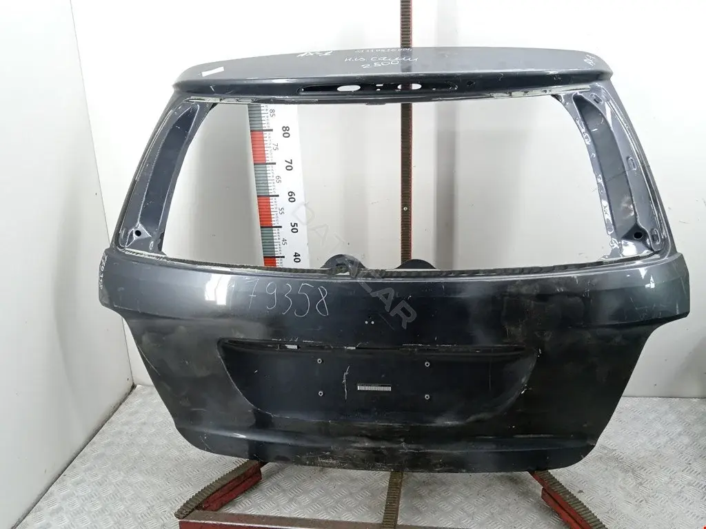 Крышка багажника A1647400105