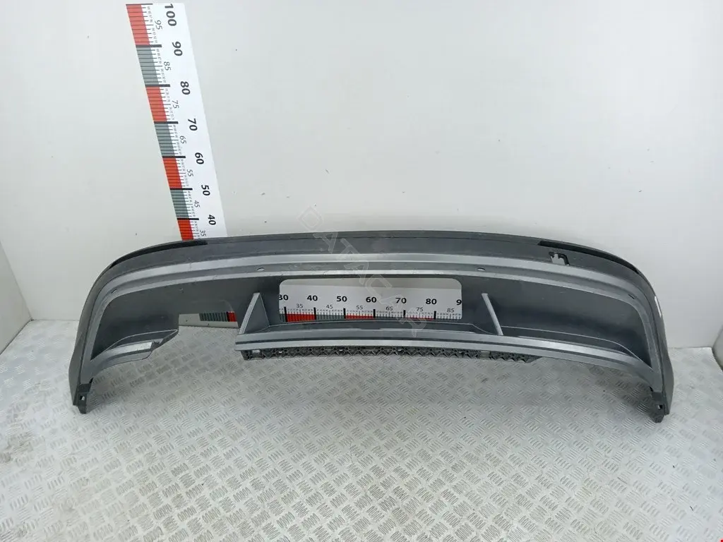 Юбка бампера 5NA807521A