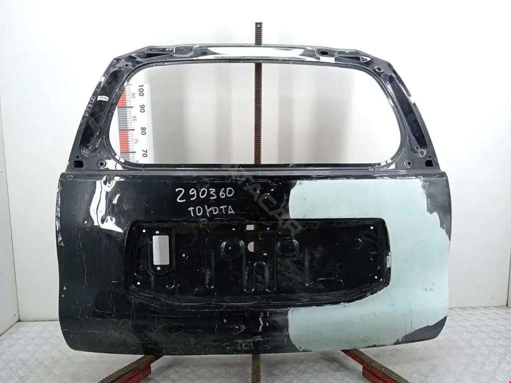 Крышка багажника 6700560F50, 6700560G20, 8222009