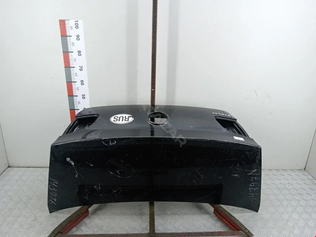 Крышка багажника 3C5827025H