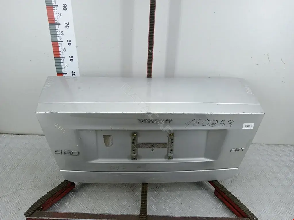 Крышка багажника 30796481