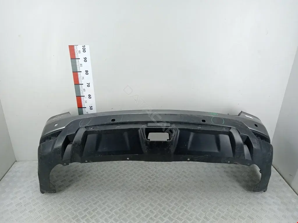 Задний бампер 850224CC0H, 85022HZ30H, NNXTR17640