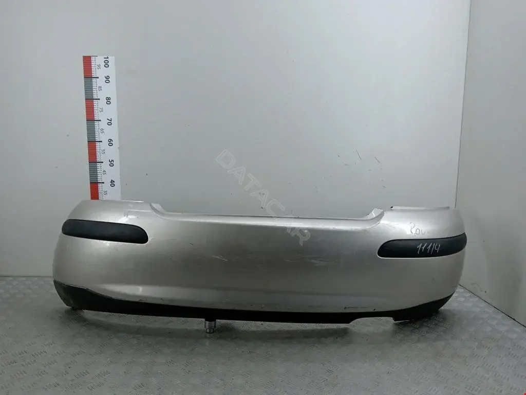 Задний бампер DQC101620