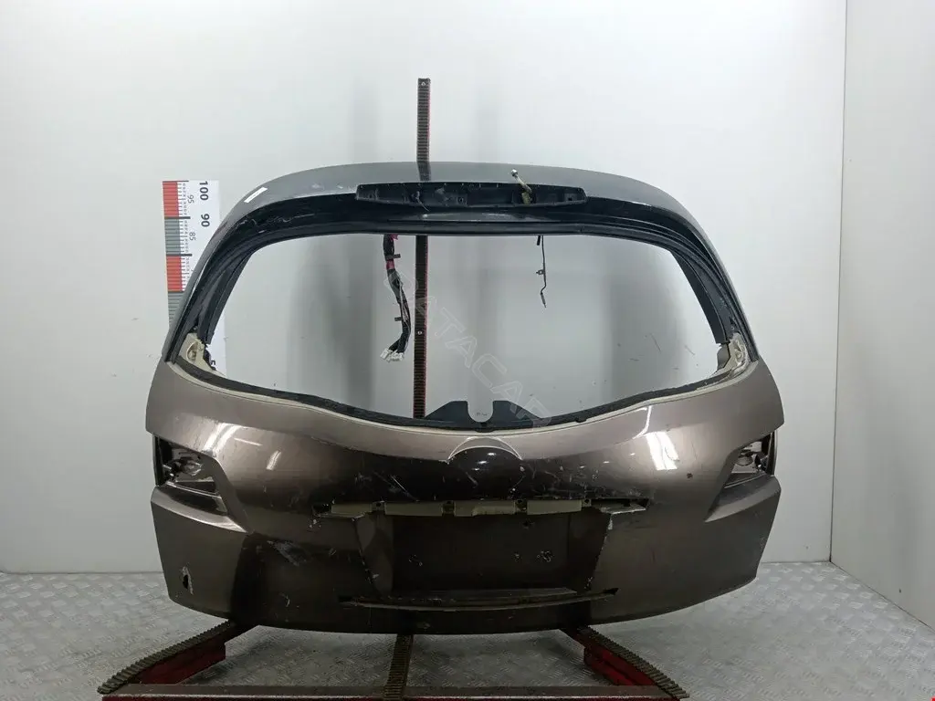 Крышка багажника 90010CG160