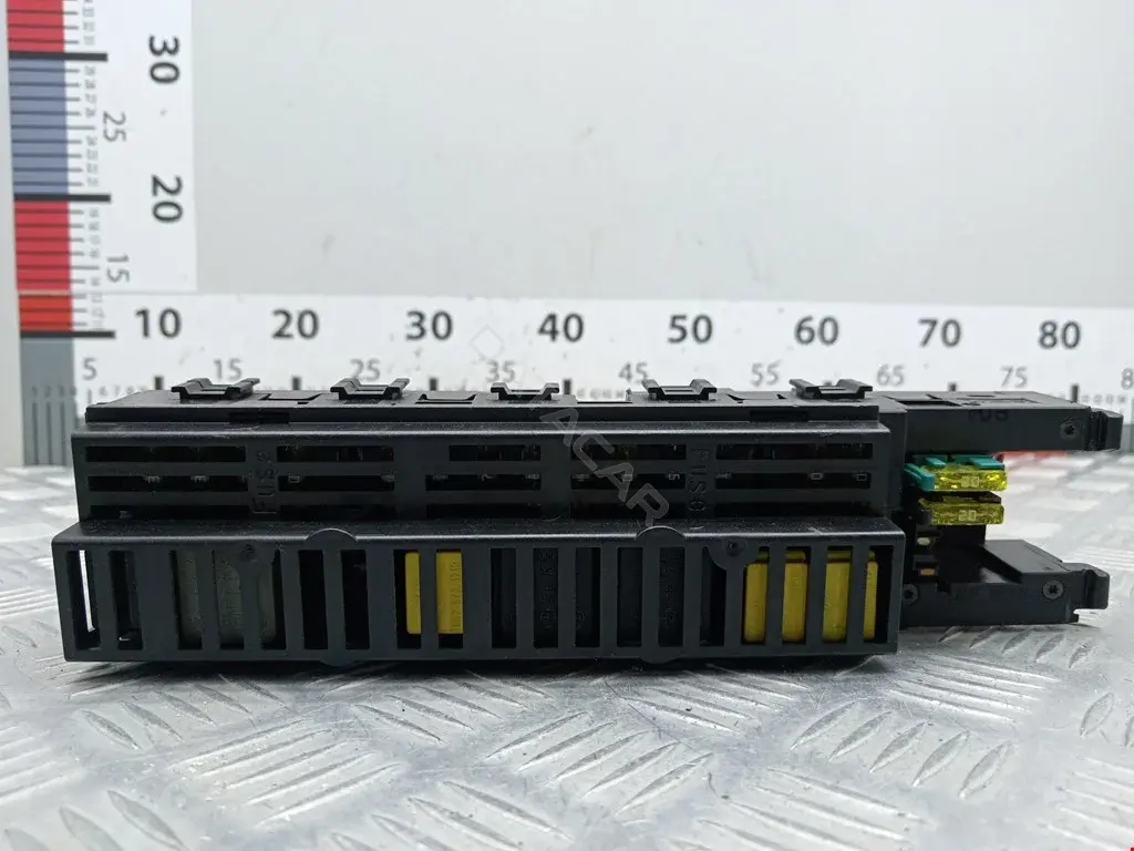 Блок предохранителей A2115456801