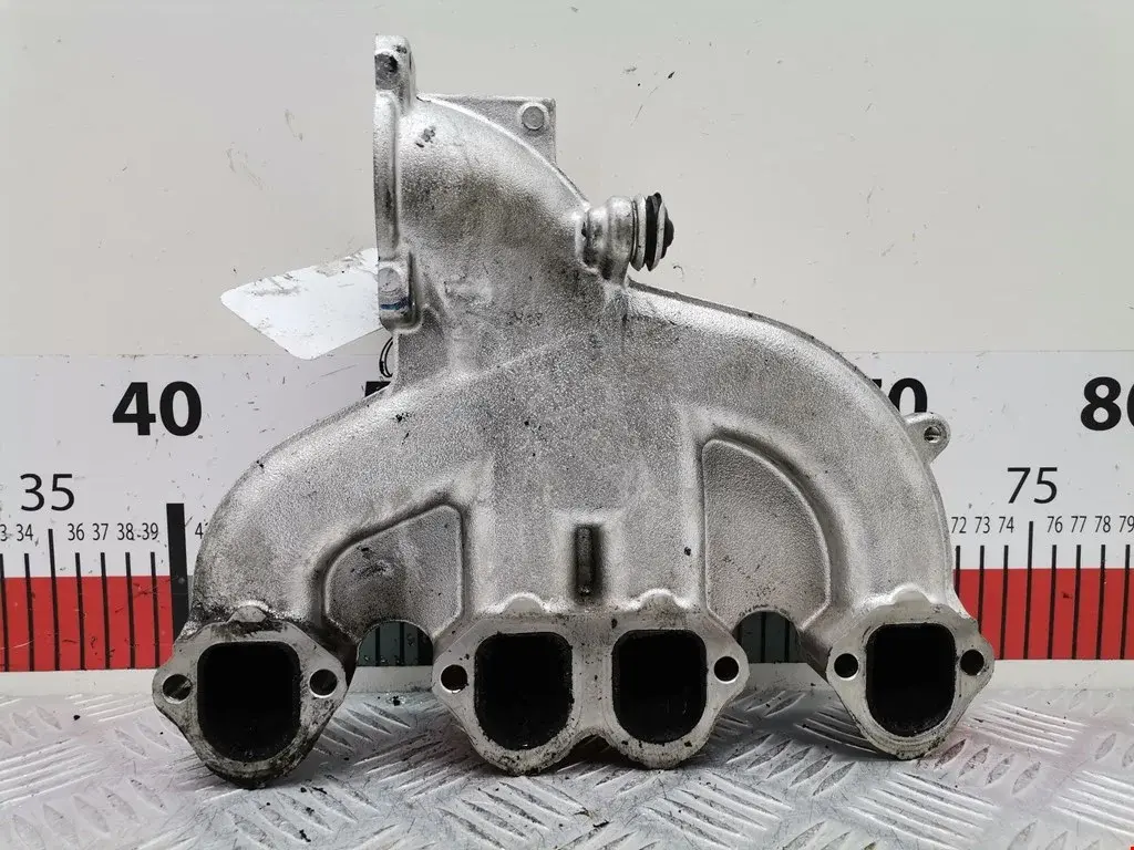 Коллектор впускной 02U90070, 03G129713K, 11SCT8043RA