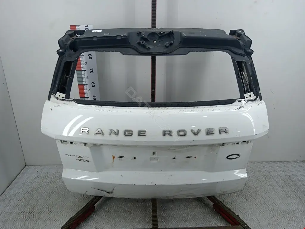 Крышка багажника BJ3240010AA