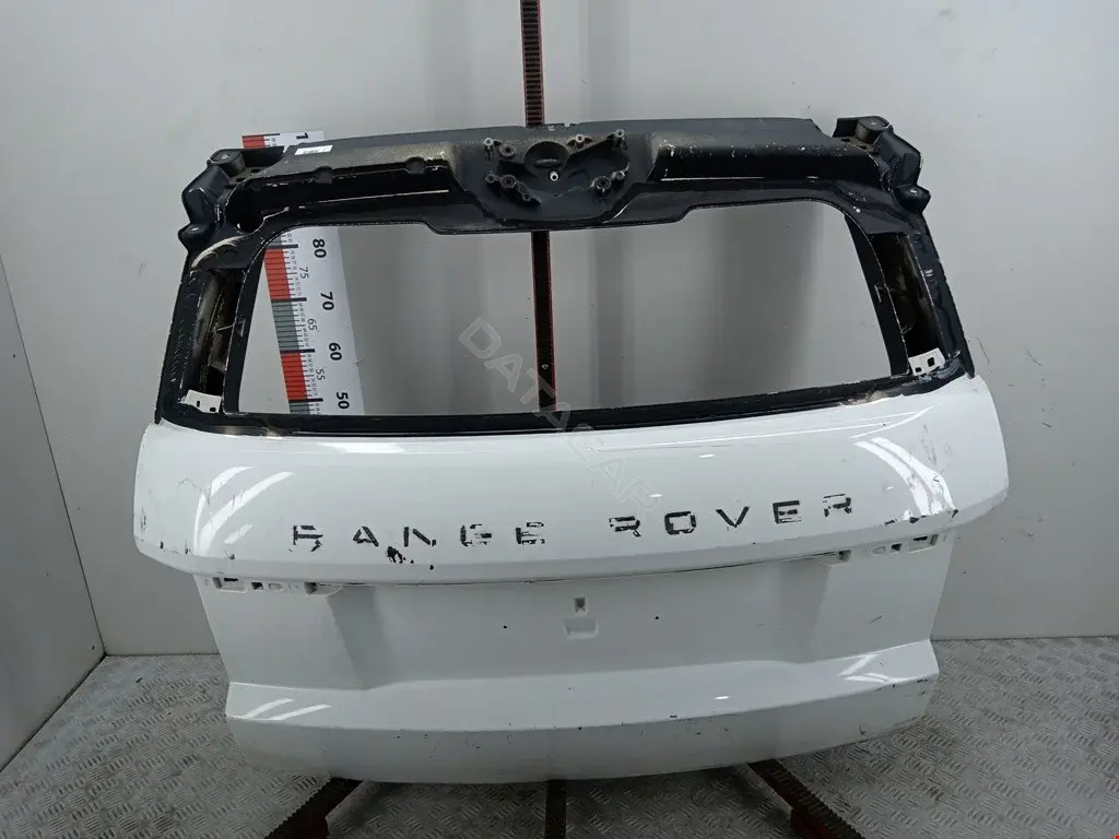 Крышка багажника BJ3240010AA
