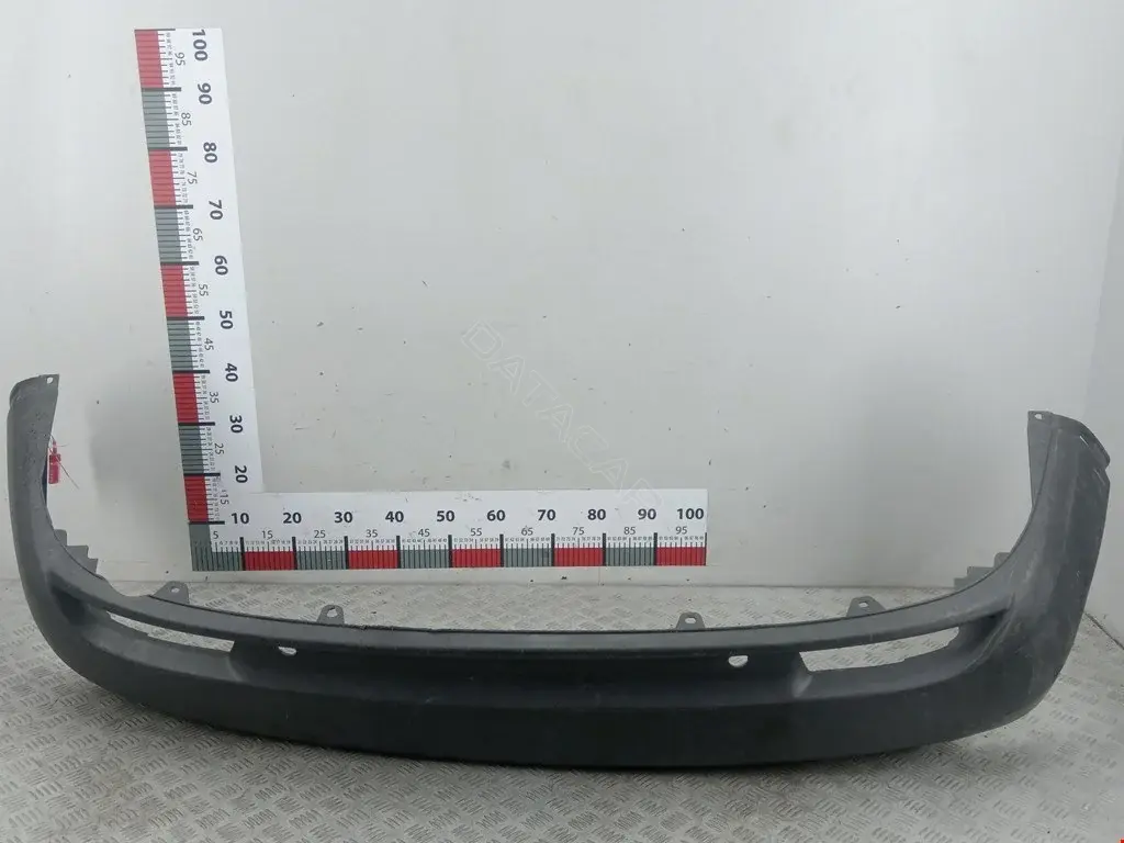 Задний бампер 71501T1GZZ00