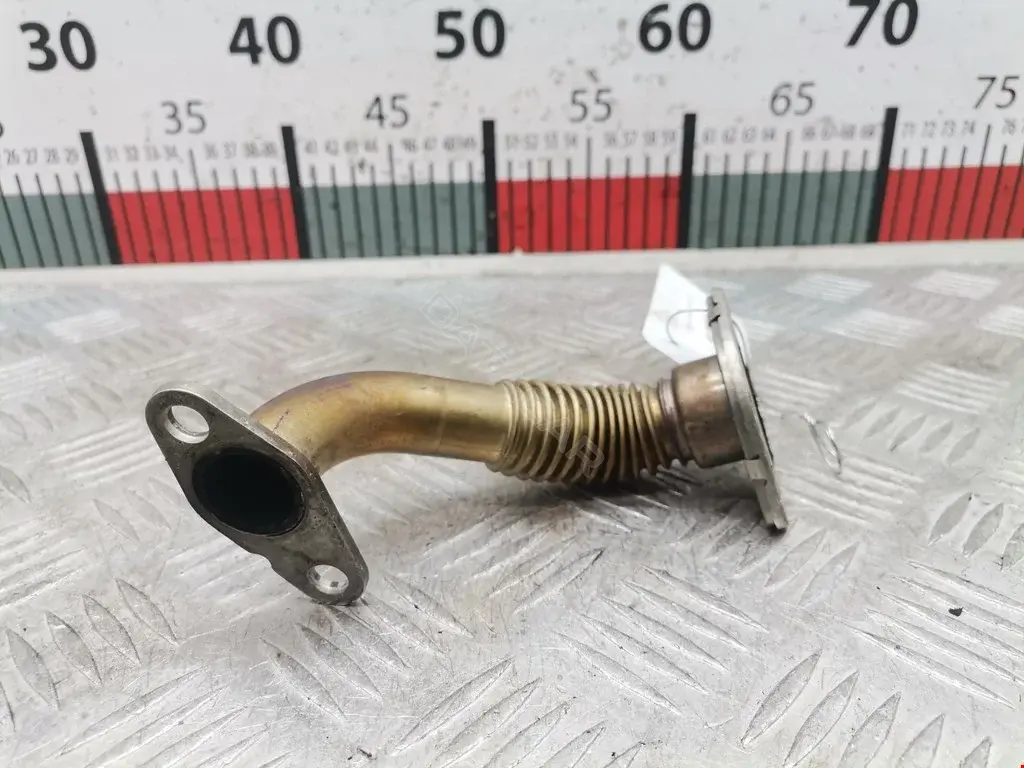 Трубка системы рециркуляции EGR 03C131521S
