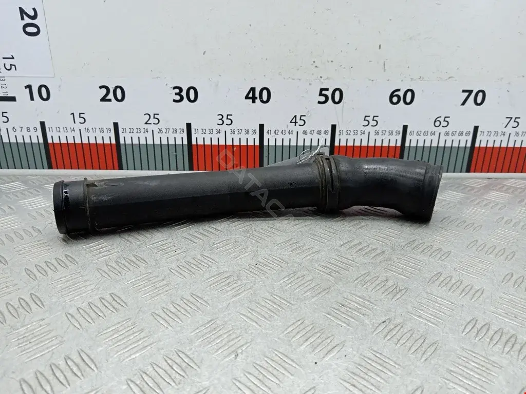 Патрубок интеркулера 7M3145957A