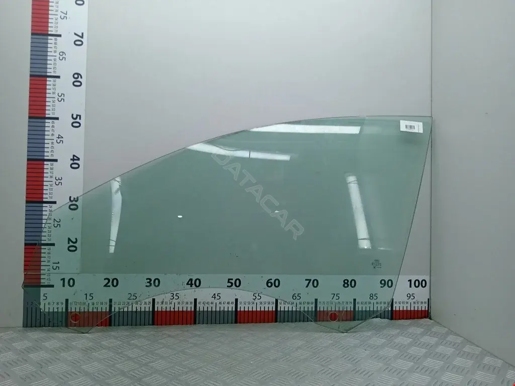 Стекло двери 23799HG, 4037700, 410007928