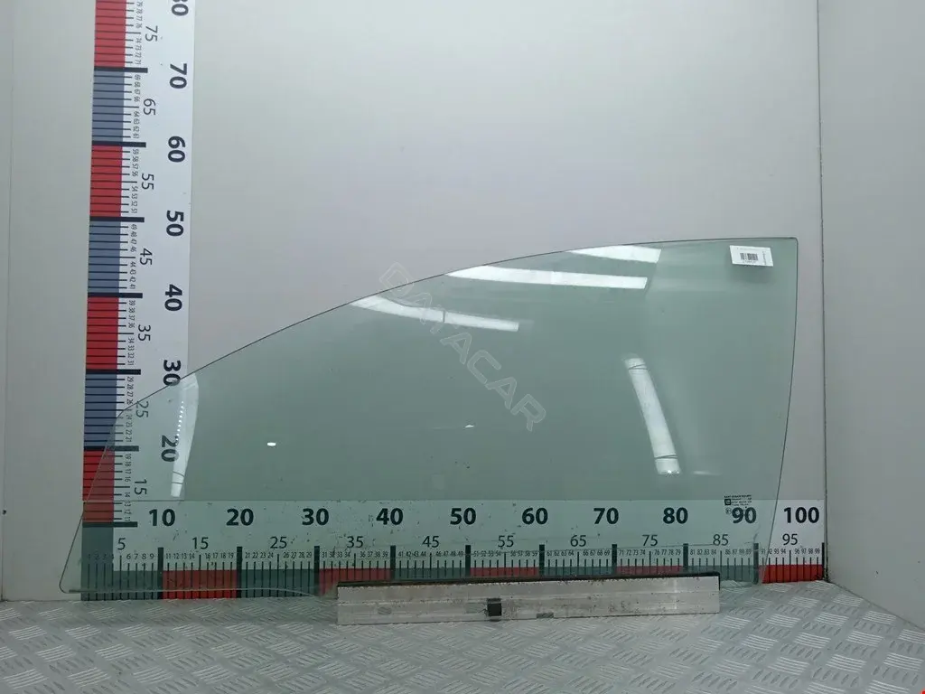 Стекло двери 24449810