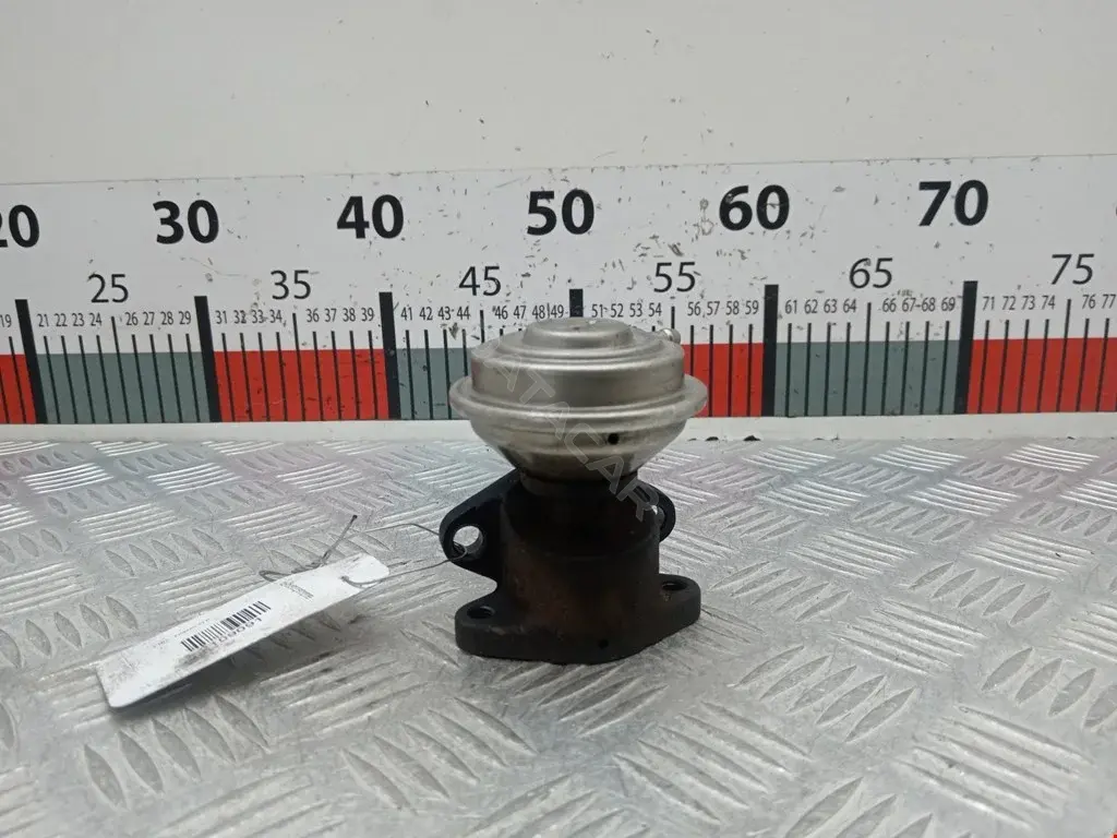 Клапан ЕГР 0125148SX, 057131503K, 059131503