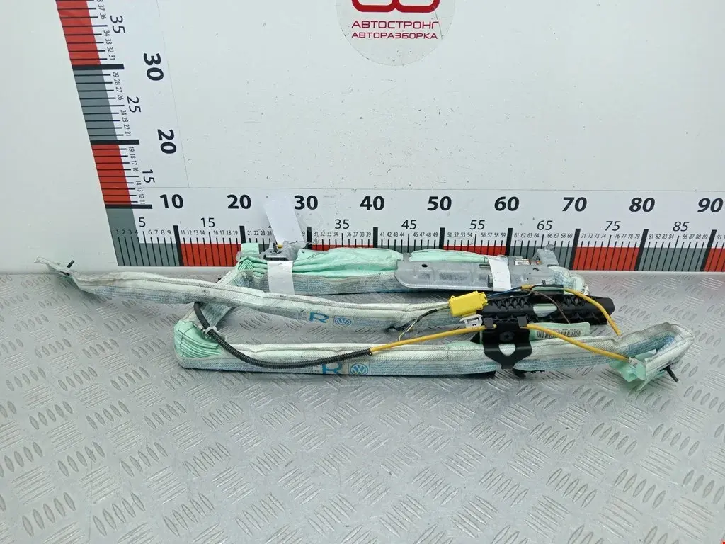 Подушка безопасности 1T0880742M