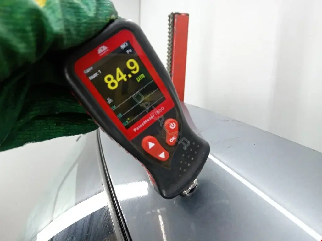 Крышка багажника 68100S9AG00