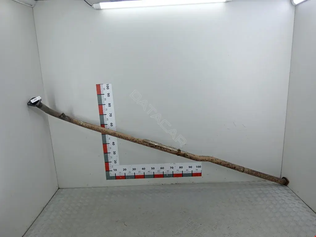 Глушитель выхлопных газов 286003Z300