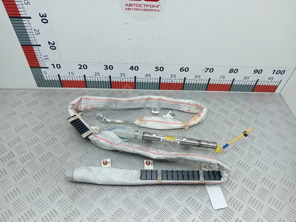 Подушка безопасности 850203Z000