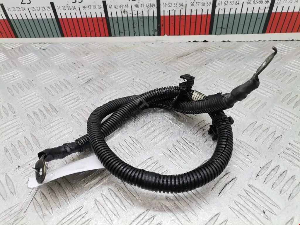 Проводка 6G9T12A690JEH, 9U2Z14S411LA, 9U2Z14S411LB