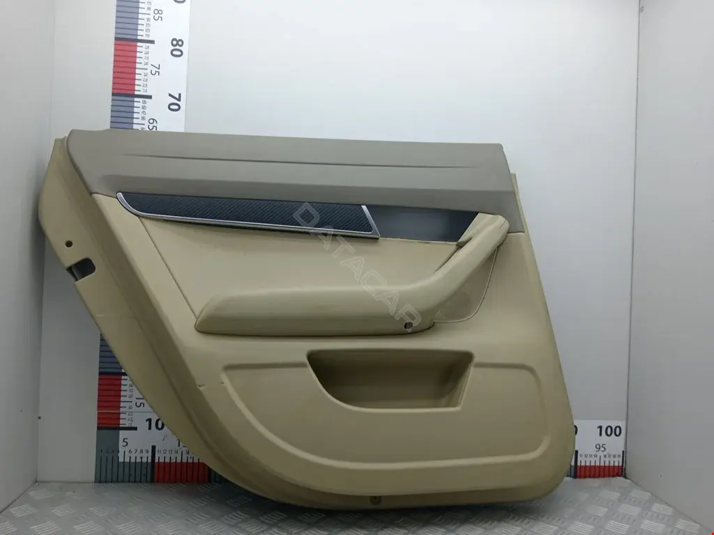 Дверная карта 4F0867303EF