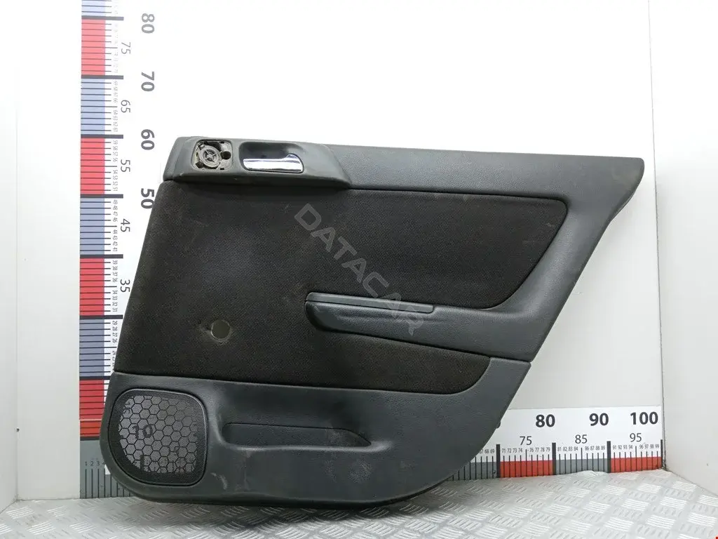 Дверная карта 9101452