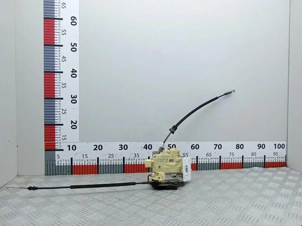 Замок двери 16SKV143, 178565, 280337