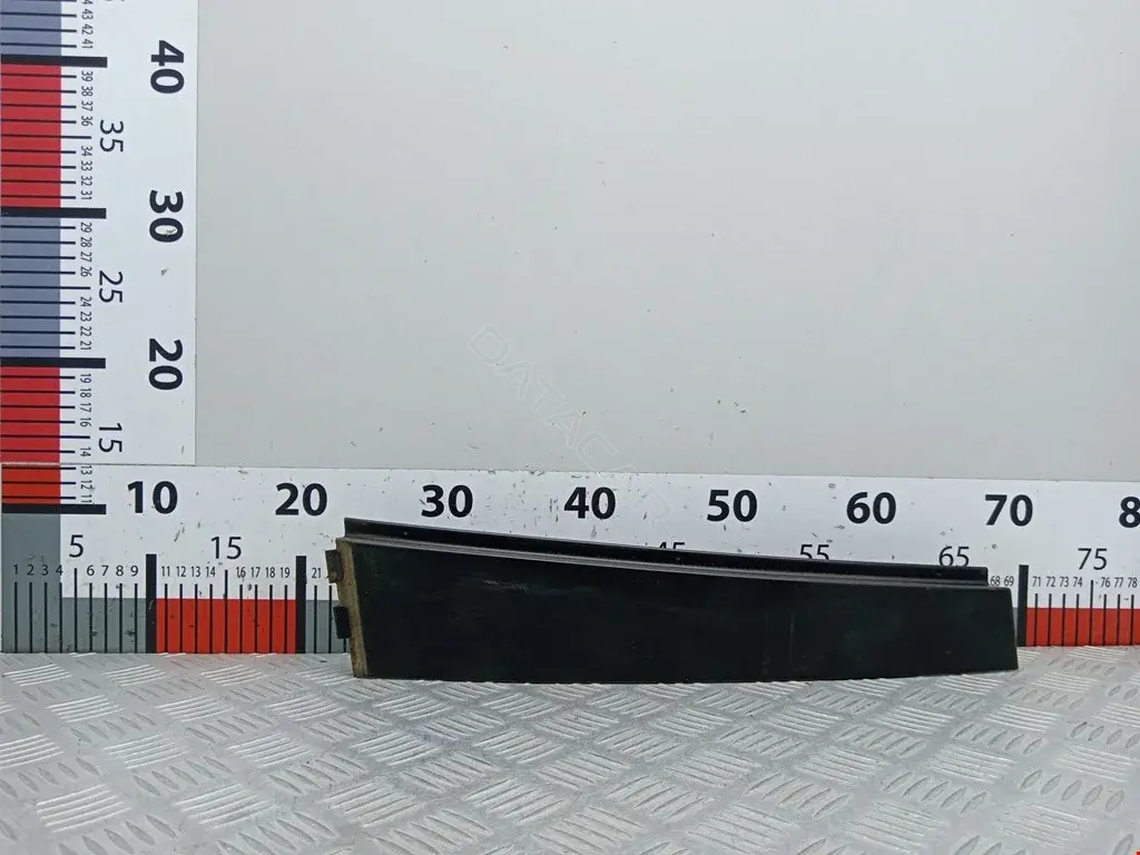 Молдинг двери 3C08549499B9, 3C0854949A, 3C0854949A9B9