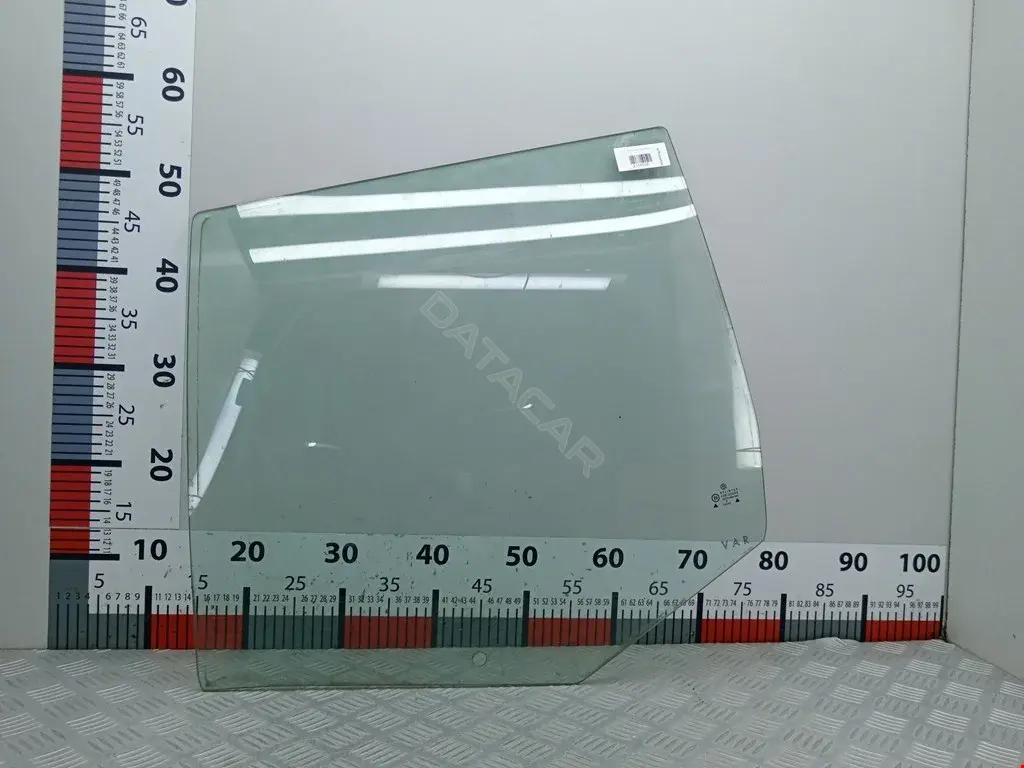 Стекло двери 1J9845025G, 24813HG, 410007936