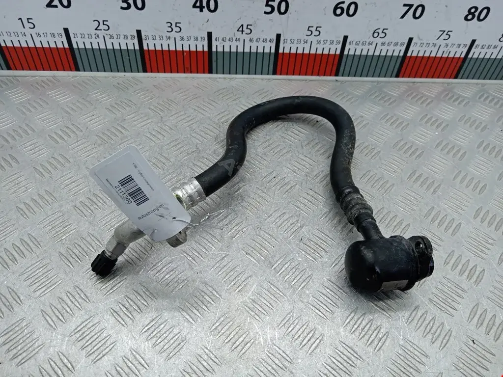 Трубка кондиционера A6112300856
