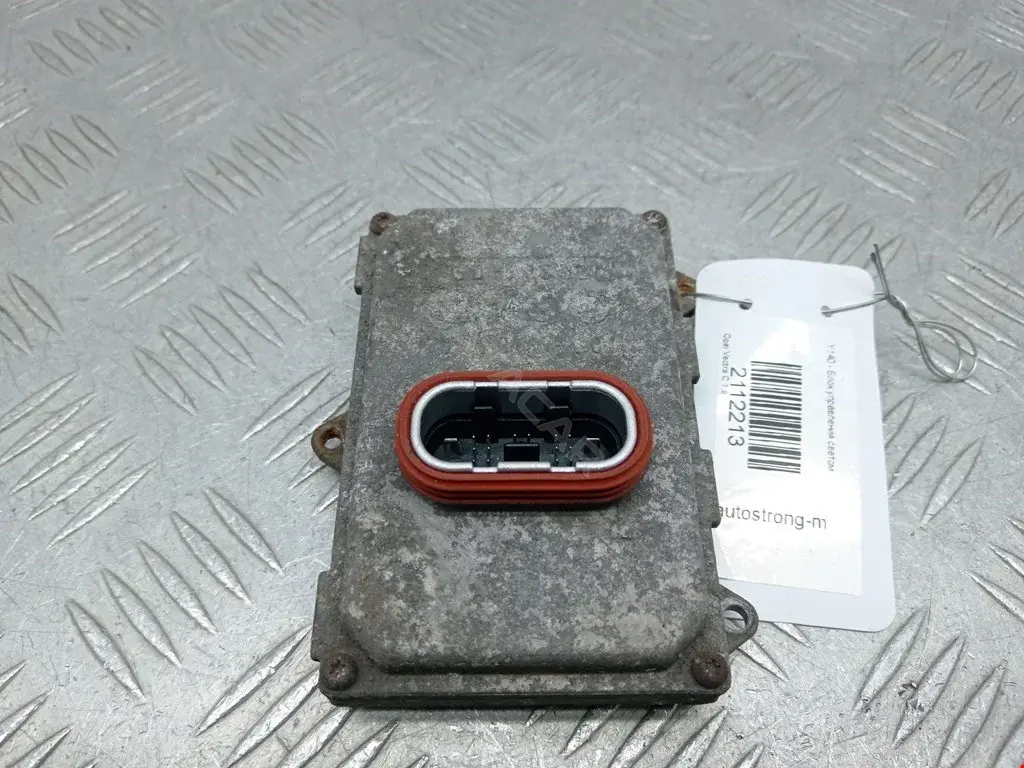 Блок розжига ксенона 24453415, 5DF008704-30