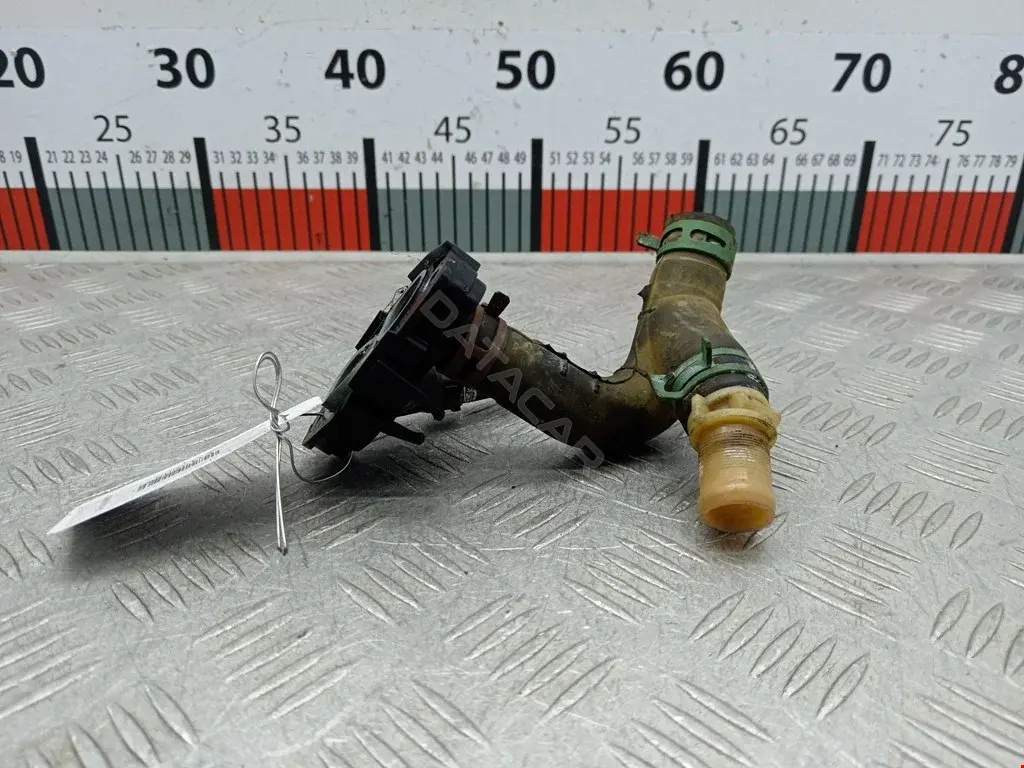 Фланец охлаждающей жидкости 03769, 1106000QAH, 4010136
