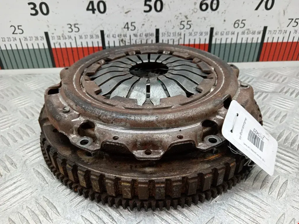 Маховик 8200214391, 836004