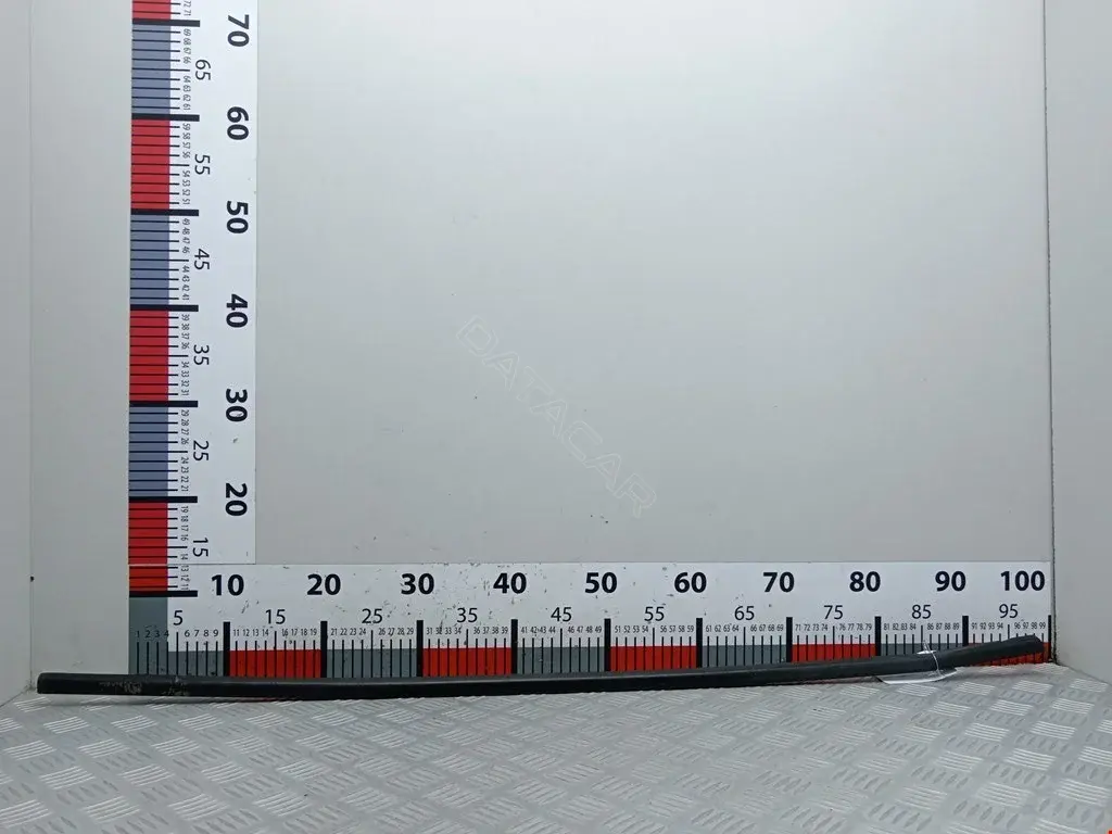 Молдинг двери 1T0837478E