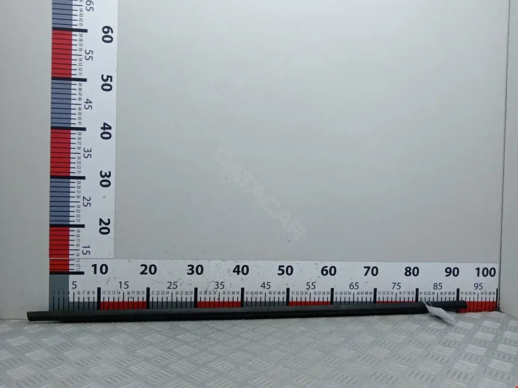 Молдинг двери 13188939, 5154218