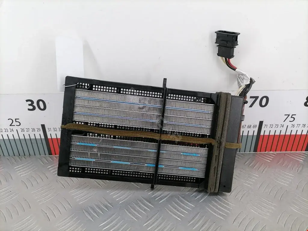 Электрический отопитель салона 8K0919011C, X5086003