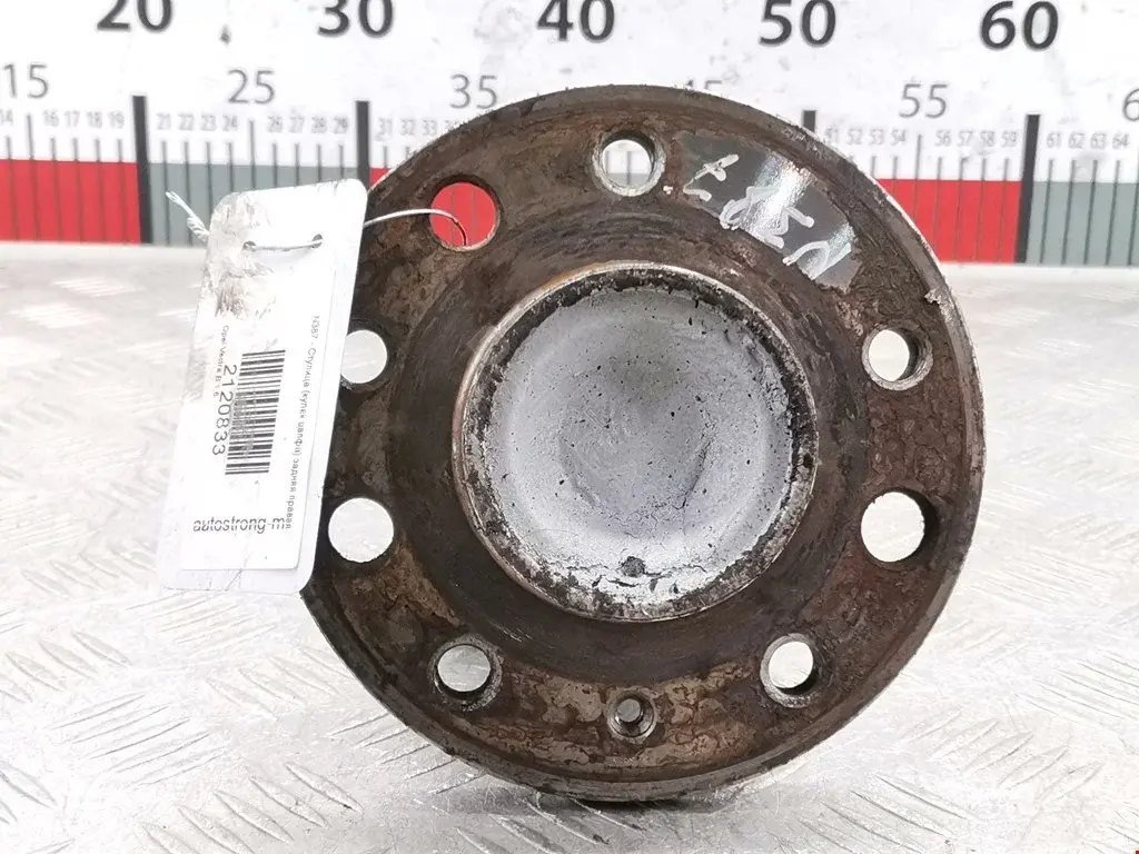 Ступица колеса 01604003, 01604306, 07466975