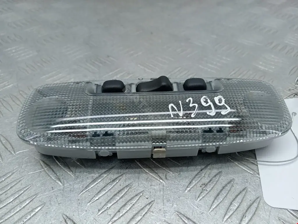 Плафон освещения салона 3S7A13K767AA