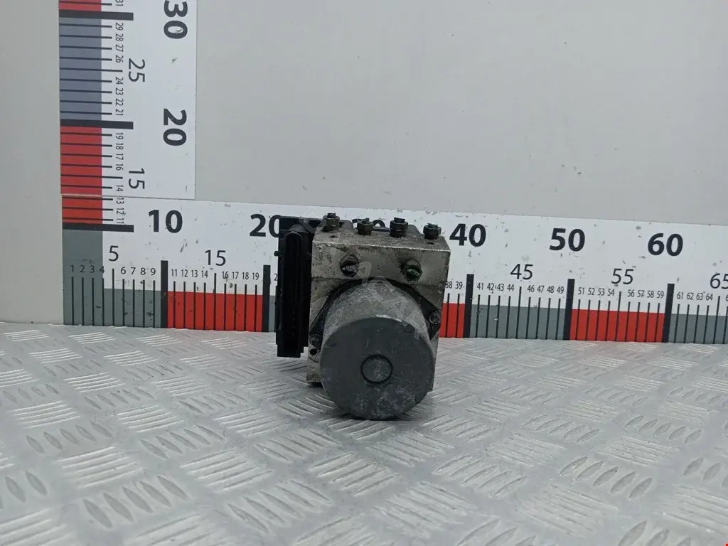 Блок управления АБС 0265950300, 7701062137