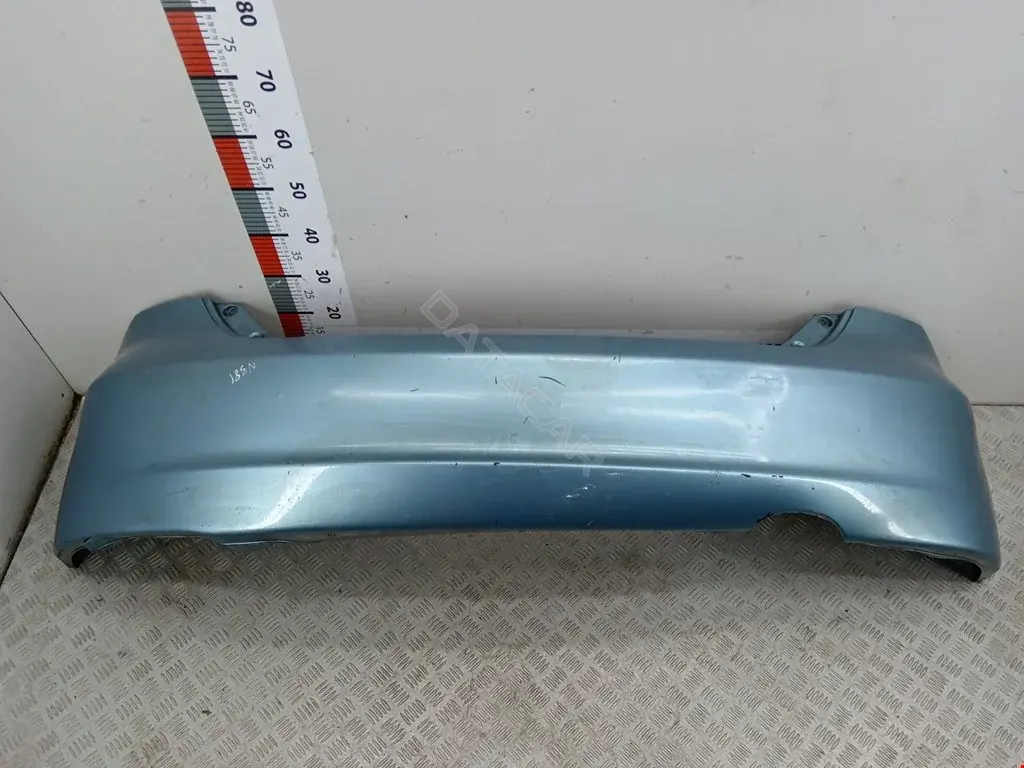 Задний бампер 71501SJD000