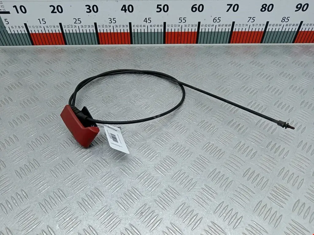 Ручка открывания капота 0105314, 0260041, 10926211