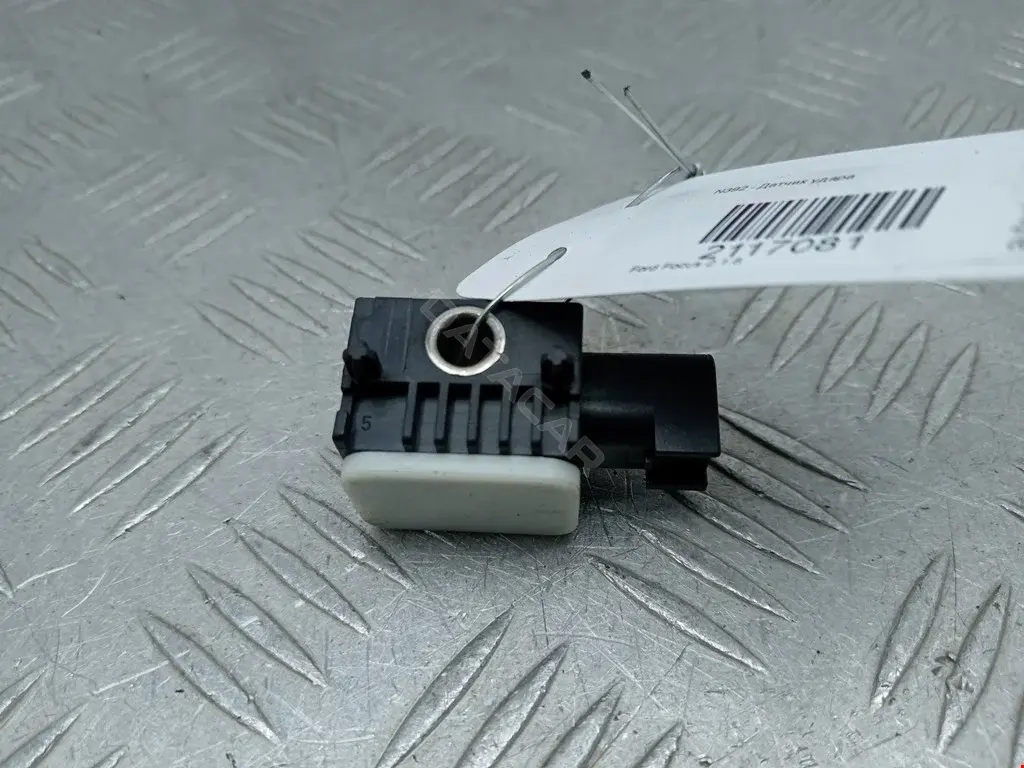Датчик удара 1224340, 1232343, 3M5T-14B342-AB
