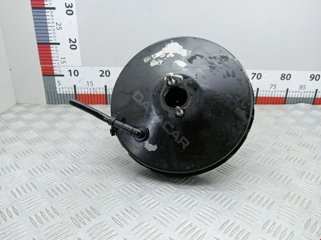 Вакуумный усилитель тормозов 1J1614105G