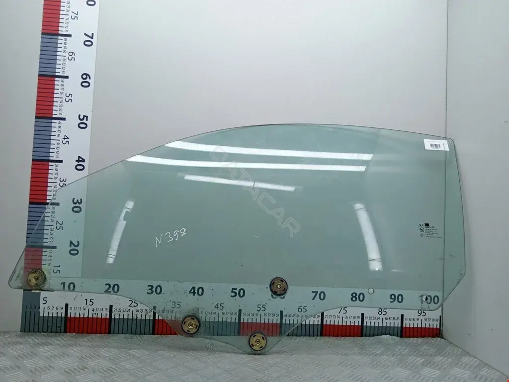 Стекло двери 824112C000