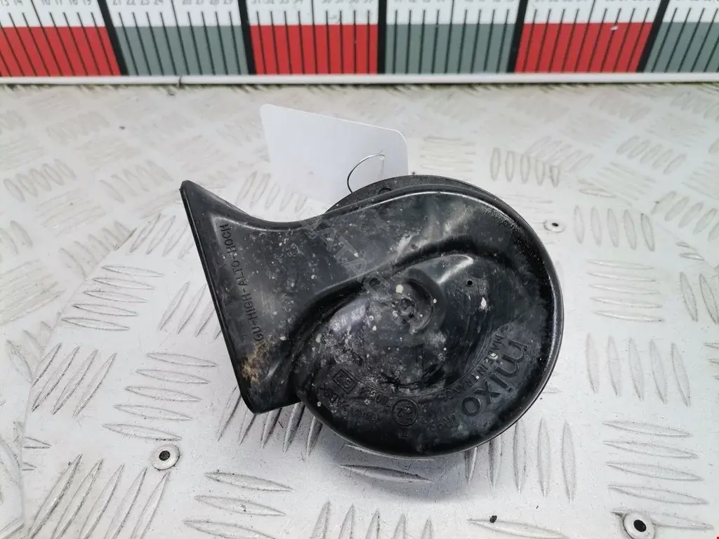 Звуковой сигнал 6236F3, TR99