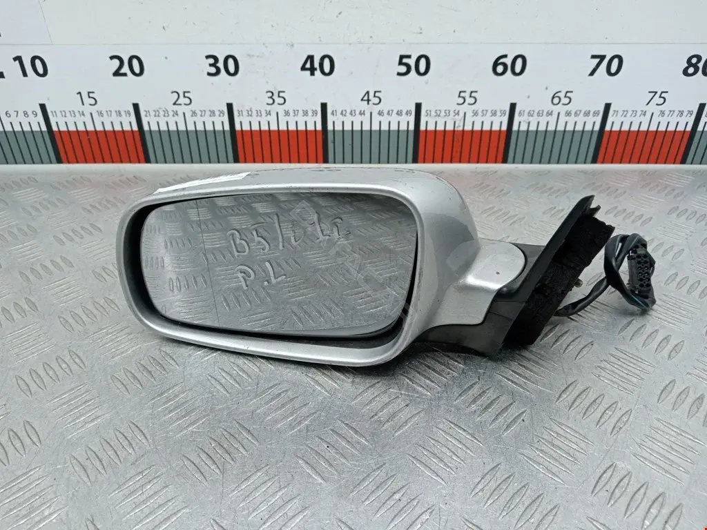 Наружное зеркало 3B1857507K, 3B1857507KFKZ, PMG4022B05