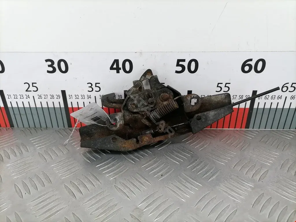 Замок капота 535100F040