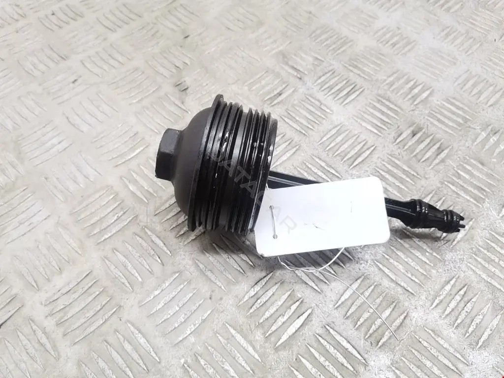 Корпус масляного фильтра 03L115433, 03L115433B, 03L115433C